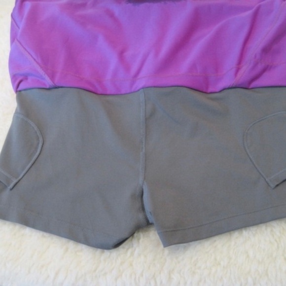 Alo Yoga CoolFit Tennis Skirt - Picture 4 of 6
